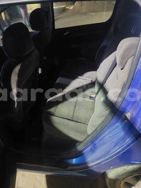 Big with watermark peugeot 307 dakar dakar 32886