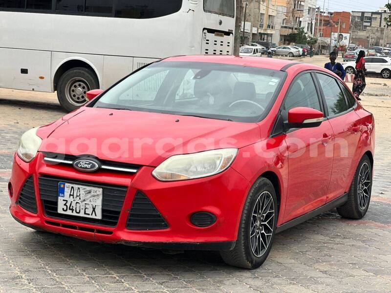 Big with watermark ford focus dakar dakar 32887