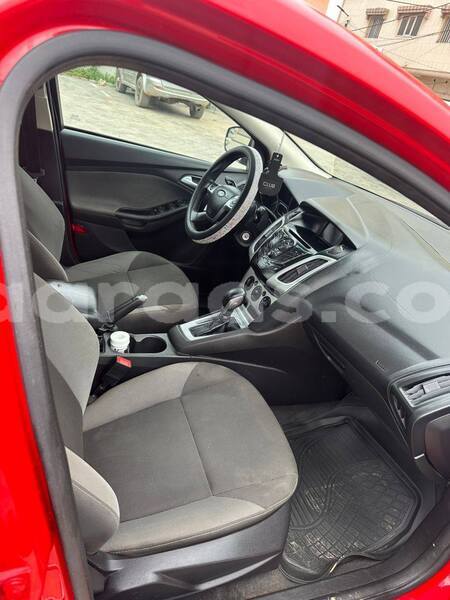 Big with watermark ford focus dakar dakar 32887