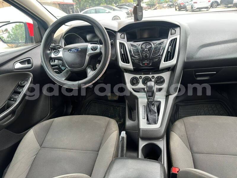 Big with watermark ford focus dakar dakar 32887