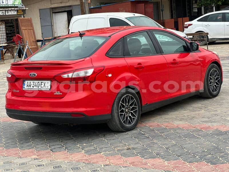 Big with watermark ford focus dakar dakar 32887