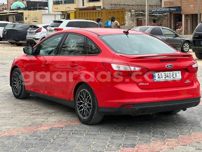 Big with watermark ford focus dakar dakar 32887