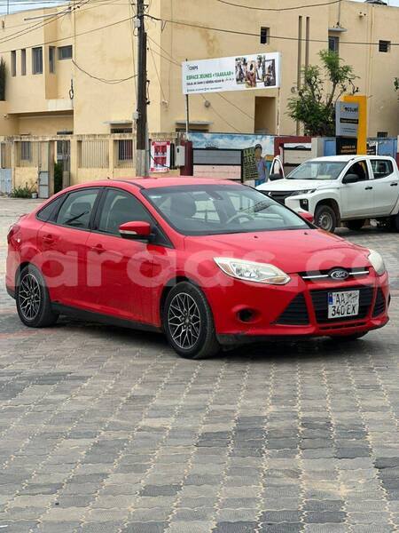 Big with watermark ford focus dakar dakar 32887