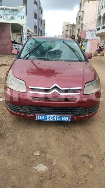 Big with watermark citroen c4 dakar dakar 32888