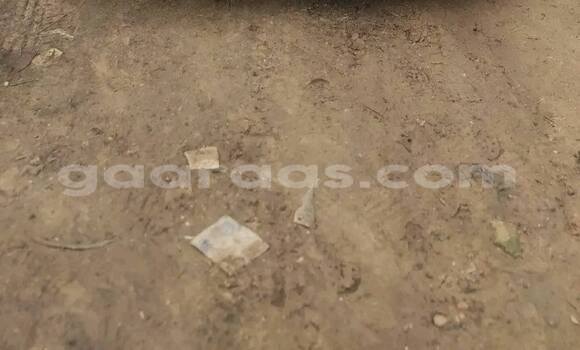 Buy Used Citroen C4 Red Car in Dakar in Dakar