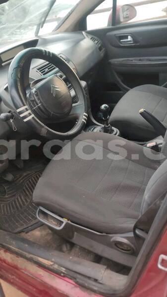 Big with watermark citroen c4 dakar dakar 32888