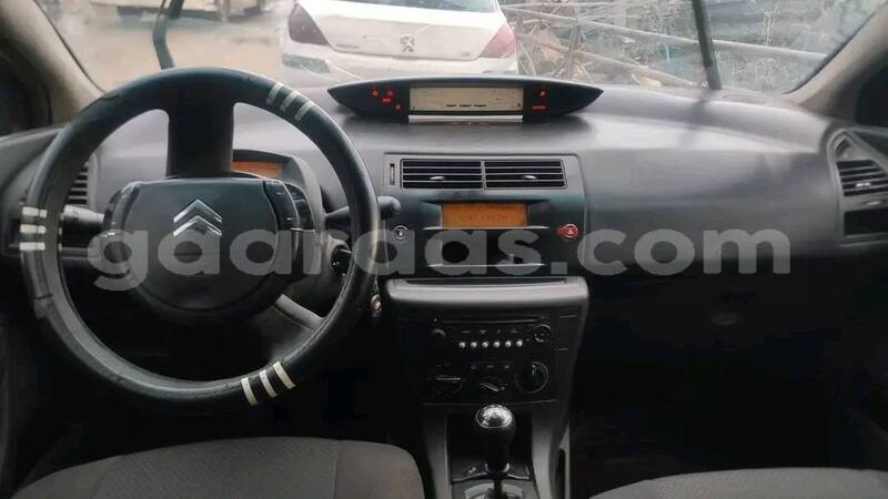 Big with watermark citroen c4 dakar dakar 32888