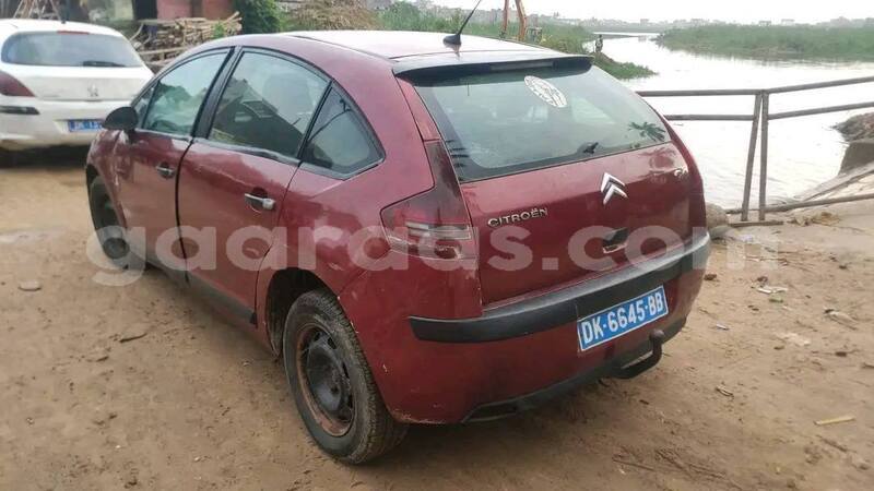 Big with watermark citroen c4 dakar dakar 32888