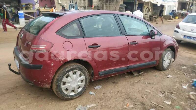 Big with watermark citroen c4 dakar dakar 32888