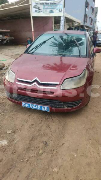 Big with watermark citroen c4 dakar dakar 32888