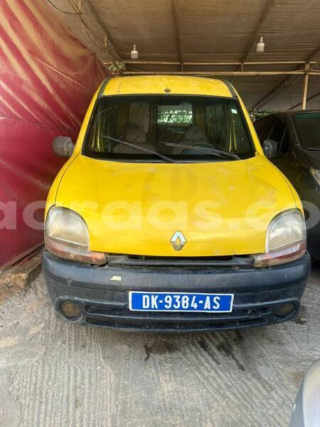 Big with watermark renault kangoo dakar dakar 32889