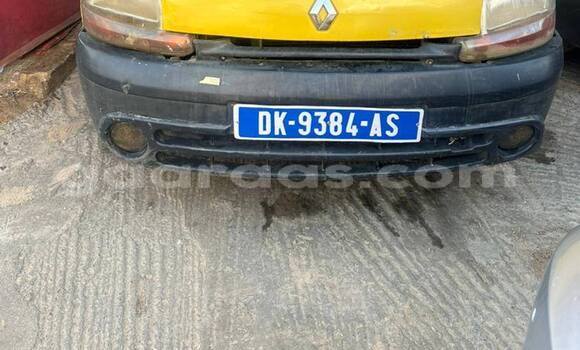 Buy Used Renault Kangoo Other Car in Dakar in Dakar Buy Used Renault Kangoo Other Car in Dakar in Dakar