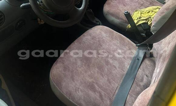 Buy Used Renault Kangoo Other Car in Dakar in Dakar Buy Used Renault Kangoo Other Car in Dakar in Dakar