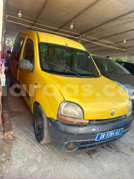 Big with watermark renault kangoo dakar dakar 32889