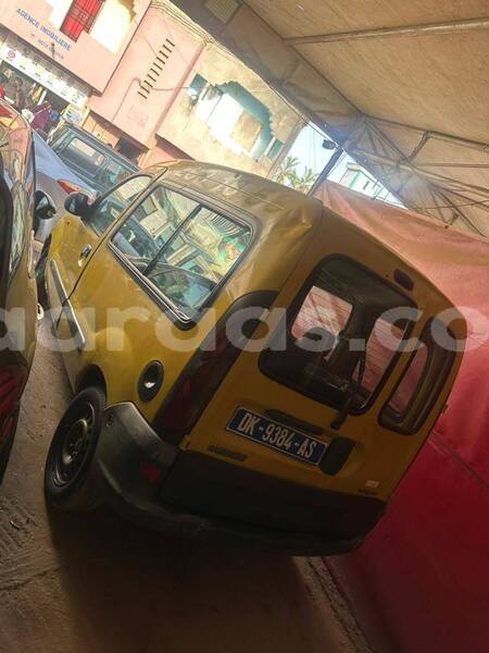 Big with watermark renault kangoo dakar dakar 32889