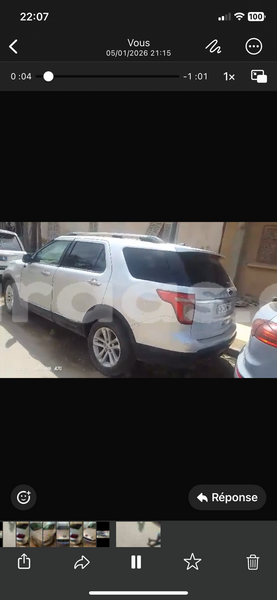 Big with watermark ford explorer dakar dakar 32890