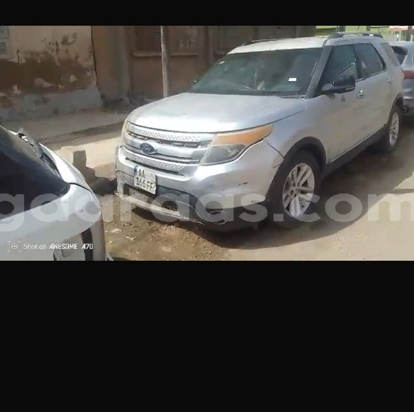 Big with watermark ford explorer dakar dakar 32890