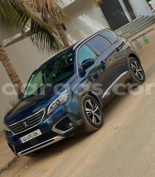 Big with watermark peugeot 5008 dakar dakar 32891