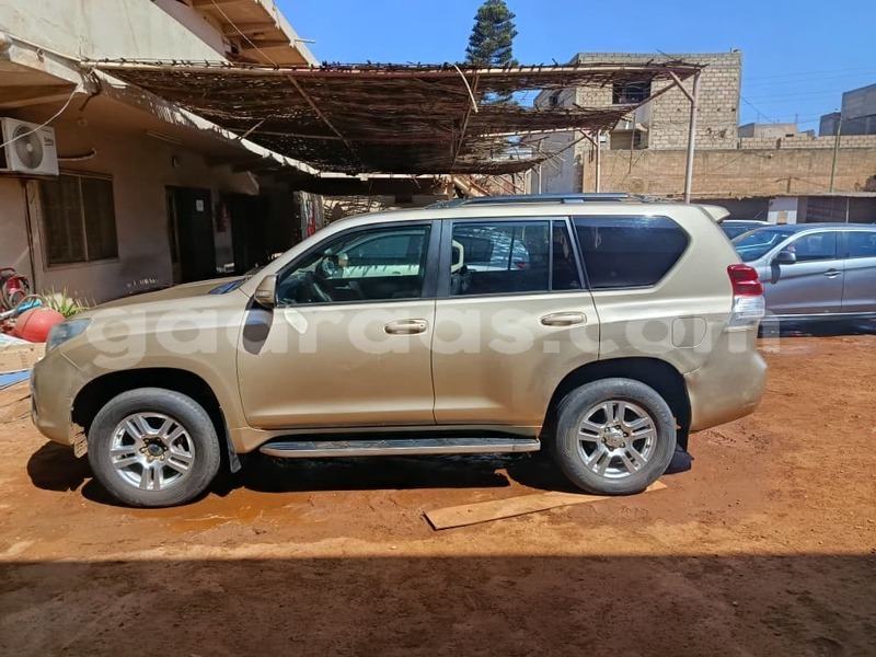 Big with watermark toyota land cruiser prado dakar dakar 32892