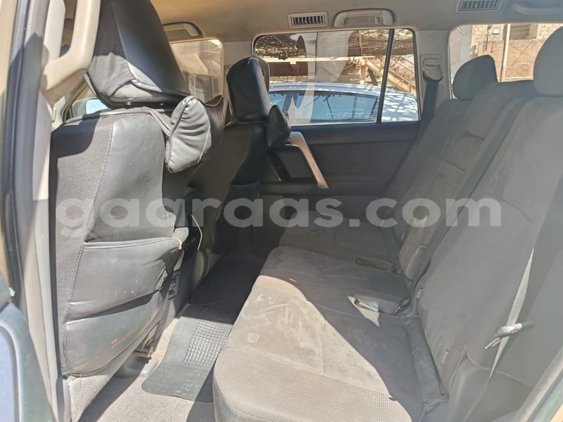 Big with watermark toyota land cruiser prado dakar dakar 32892