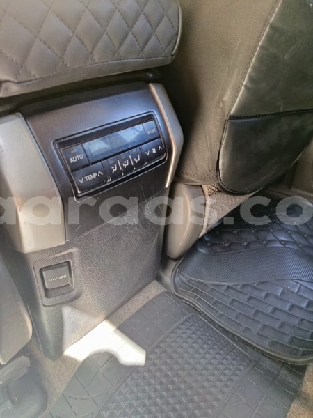 Big with watermark toyota land cruiser prado dakar dakar 32892