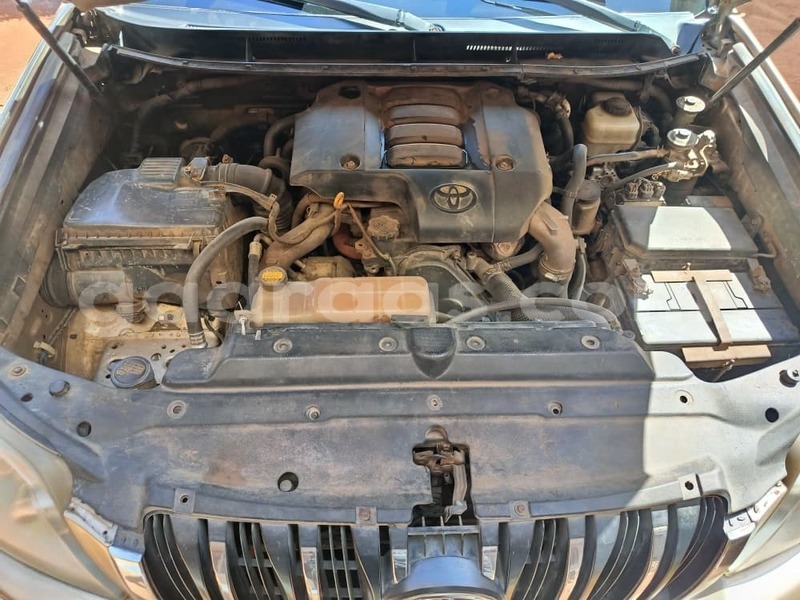 Big with watermark toyota land cruiser prado dakar dakar 32892