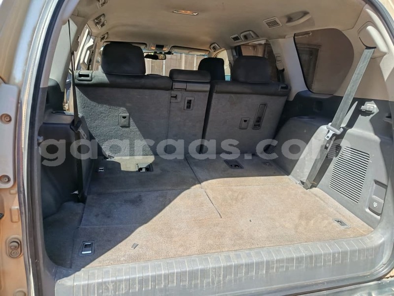 Big with watermark toyota land cruiser prado dakar dakar 32892