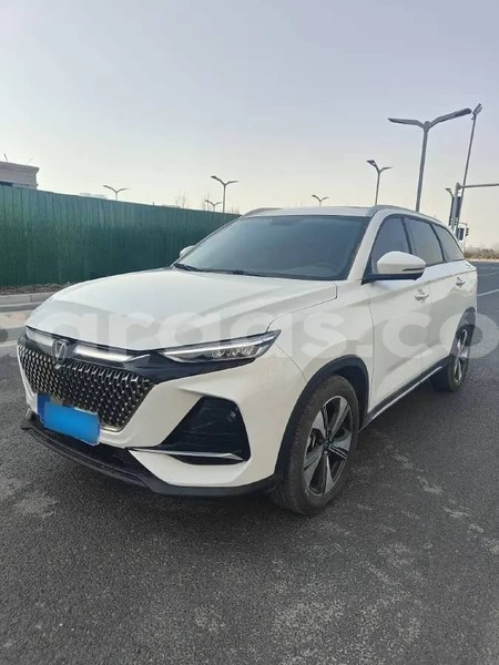 Big with watermark changan alsvin v7 bagmati behind berlin 32895