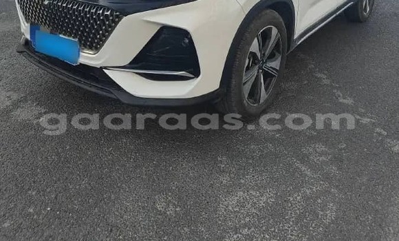 Buy Used Changan Alsvin V7 White Car in Behind berlin in Bagmati Buy Used Changan Alsvin V7 White Car in Behind berlin in Bagmati