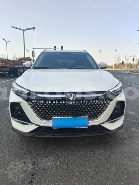 Big with watermark changan alsvin v7 bagmati behind berlin 32895