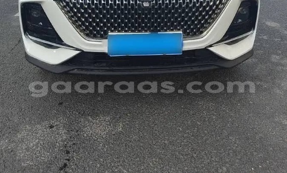 Buy Used Changan Alsvin V7 White Car in Behind berlin in Bagmati Buy Used Changan Alsvin V7 White Car in Behind berlin in Bagmati