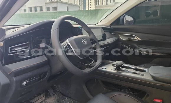 Buy Used Changan Alsvin V7 White Car in Behind berlin in Bagmati Buy Used Changan Alsvin V7 White Car in Behind berlin in Bagmati