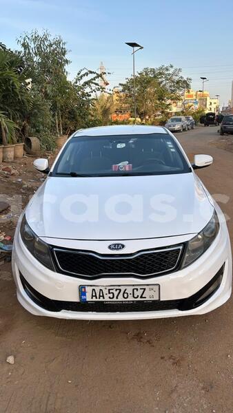 Big with watermark kia optima dakar dakar 32897