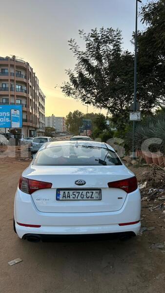 Big with watermark kia optima dakar dakar 32897