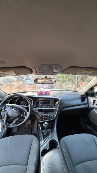 Big with watermark kia optima dakar dakar 32897