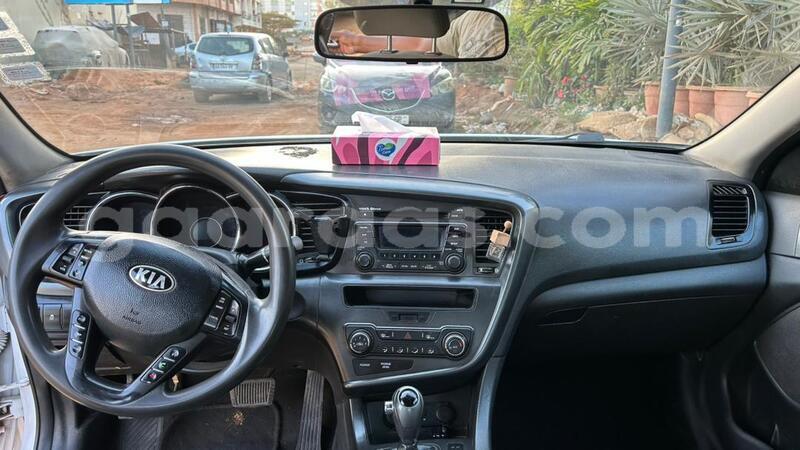 Big with watermark kia optima dakar dakar 32897