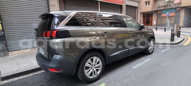 Big with watermark peugeot 5008 dakar dakar 32898