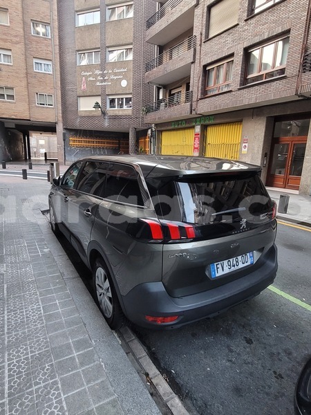 Big with watermark peugeot 5008 dakar dakar 32898