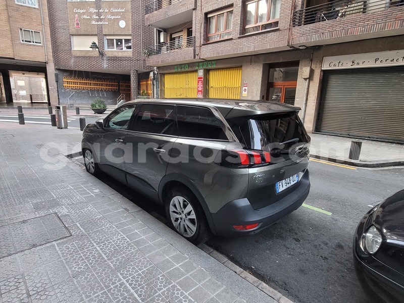 Big with watermark peugeot 5008 dakar dakar 32898