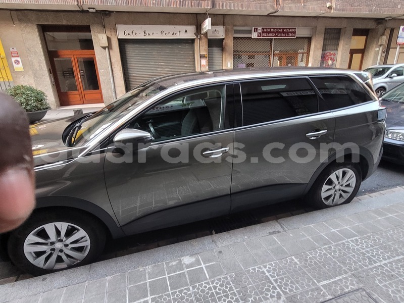 Big with watermark peugeot 5008 dakar dakar 32898