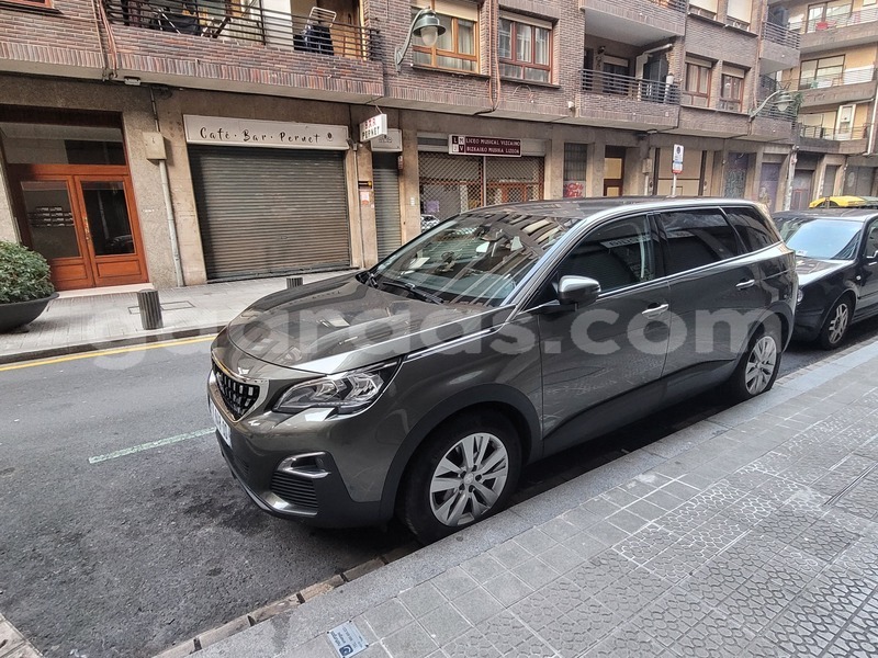 Big with watermark peugeot 5008 dakar dakar 32898