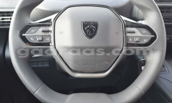 Acheter Import Voiture Peugeot Partner White à Import - Dubai, Dakar Acheter Import Voiture Peugeot Partner White à Import - Dubai, Dakar