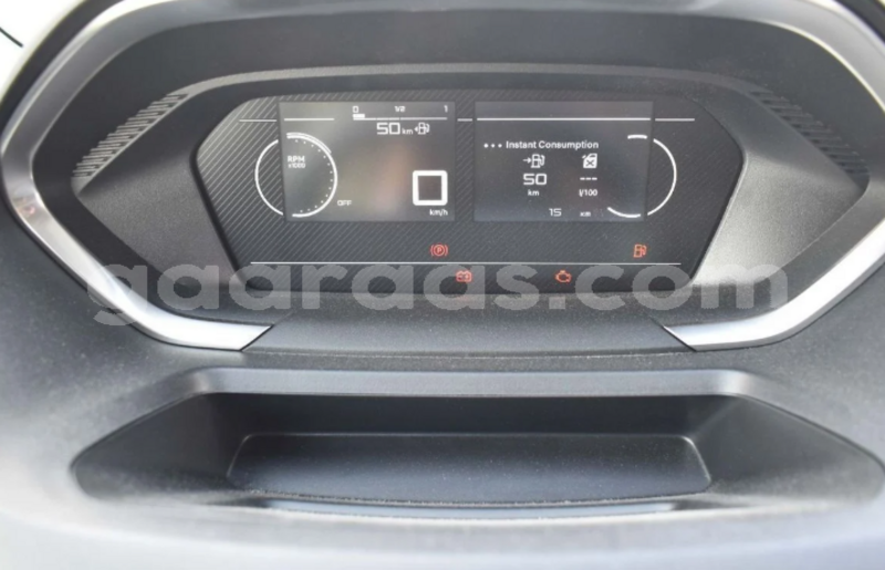 Big with watermark peugeot partner dakar import dubai 32899