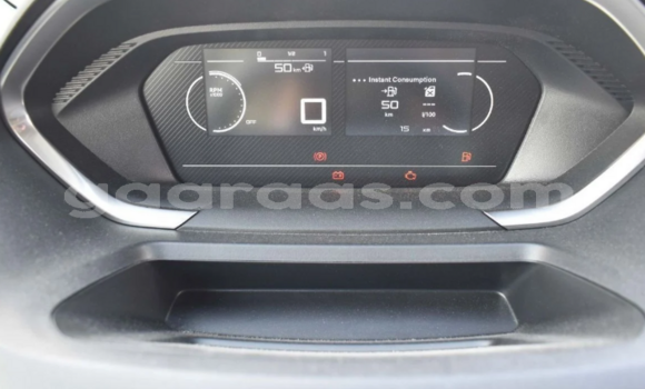 Acheter Import Voiture Peugeot Partner White à Import - Dubai, Dakar Acheter Import Voiture Peugeot Partner White à Import - Dubai, Dakar