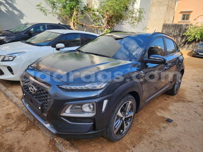 Big with watermark hyundai kona dakar dakar 32900