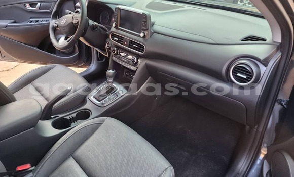 Buy Import Hyundai Kona Bleu de nuit Car in Dakar in Dakar Buy Import Hyundai Kona Bleu de nuit Car in Dakar in Dakar