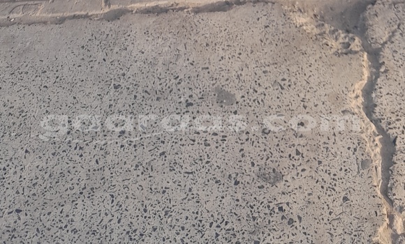 Buy Import Honda CBF Silver Bike in Dakar in Dakar