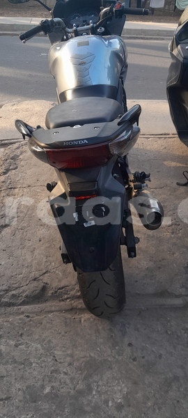 Big with watermark honda cbf dakar dakar 32901