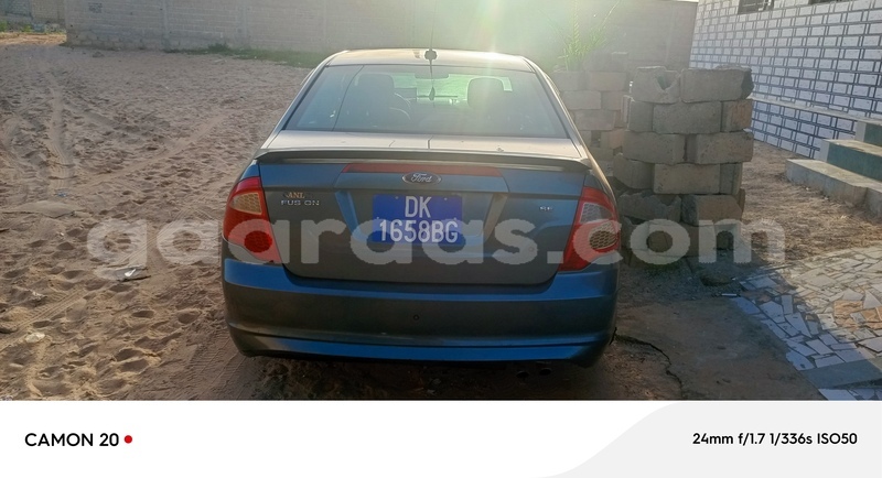 Big with watermark ford mustang dakar dakar 32902