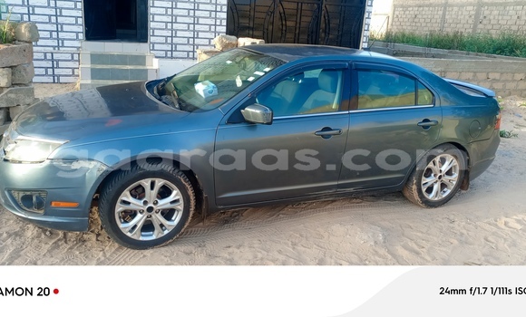 Acheter Occasion Voiture FORD MUSTANG Green à Dakar, Dakar Acheter Occasion Voiture FORD MUSTANG Green à Dakar, Dakar